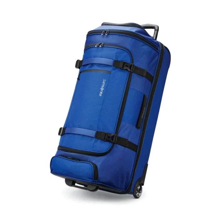 Detour 34″ reistas op wielen