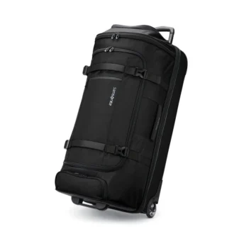 Detour 34″ reistas op wielen