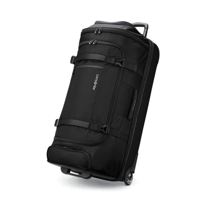 Detour 34″ reistas op wielen