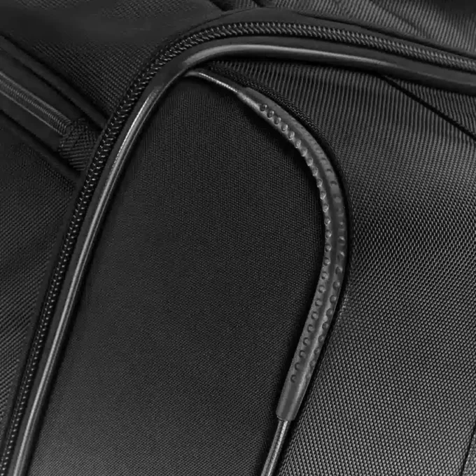 Detour 34″ reistas op wielen