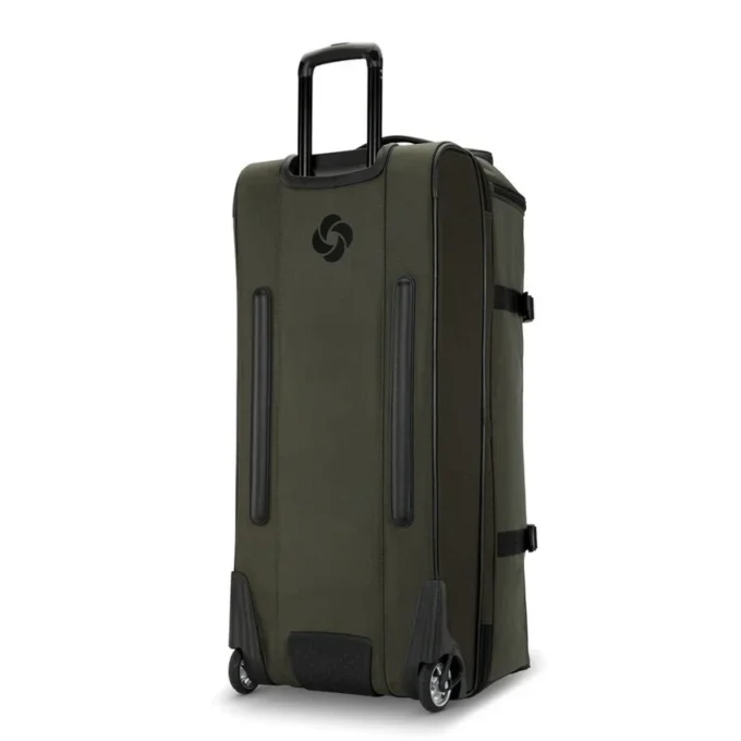 Detour 34″ reistas op wielen