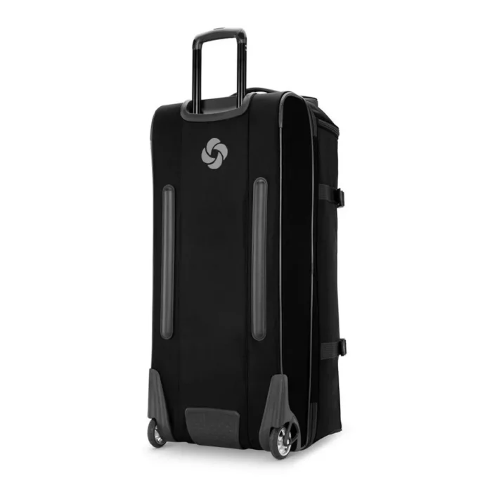 Detour 34″ reistas op wielen