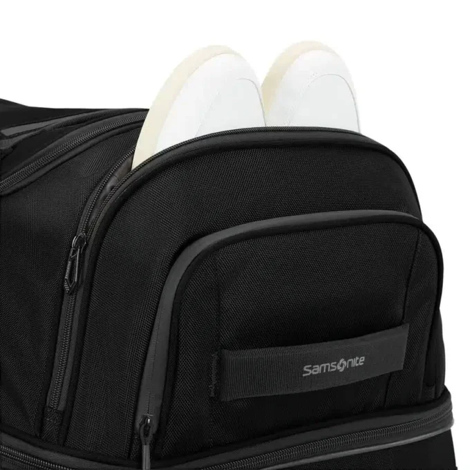 Detour 34″ reistas op wielen