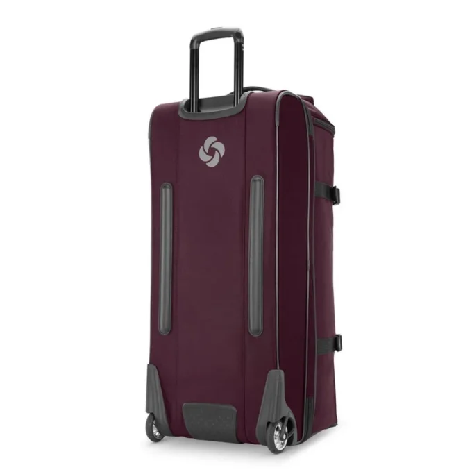 Detour 34″ reistas op wielen