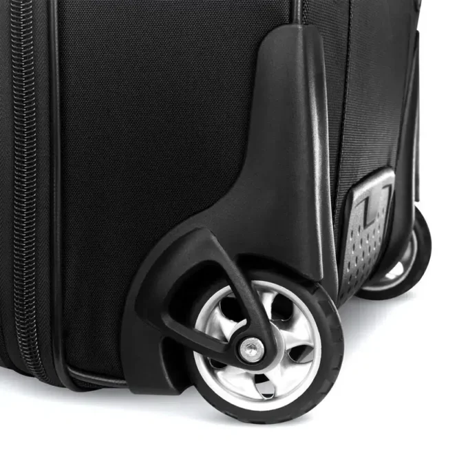 Detour 34″ reistas op wielen