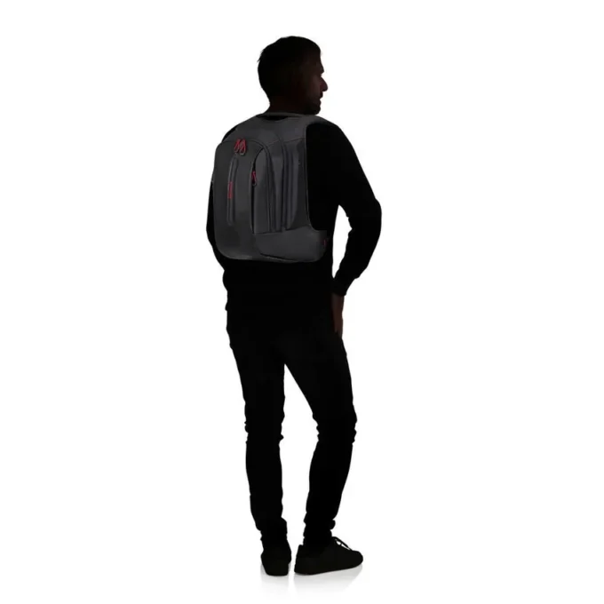 Ecodiver grote rugzak