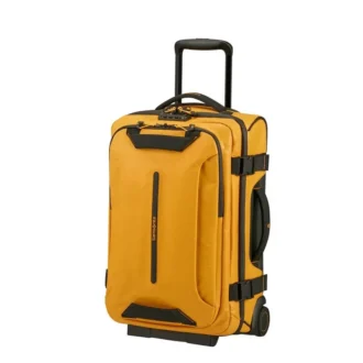 Ecodiver handbagage-reistas op wielen