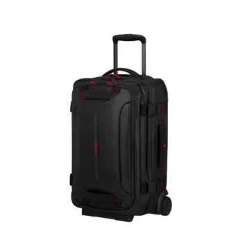 Ecodiver handbagage-reistas op wielen