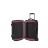 Ecodiver handbagage-reistas op wielen