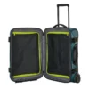Ecodiver handbagage-reistas op wielen