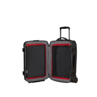 Ecodiver handbagage-reistas op wielen
