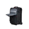 Ecodiver handbagage-reistas op wielen