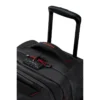 Ecodiver handbagage-reistas op wielen
