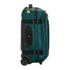 Ecodiver handbagage-reistas op wielen