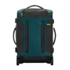 Ecodiver handbagage-reistas op wielen