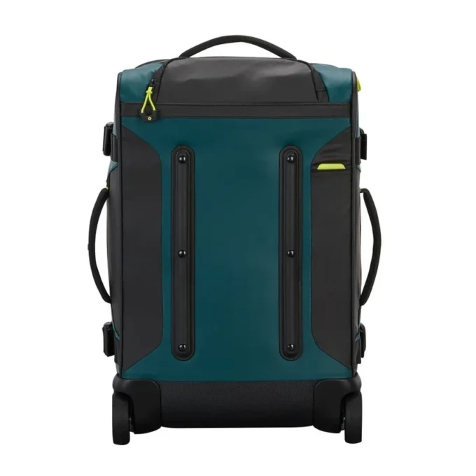 Ecodiver handbagage-reistas op wielen