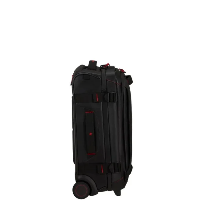 Ecodiver handbagage-reistas op wielen