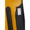 Ecodiver handbagage-reistas op wielen