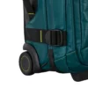 Ecodiver handbagage-reistas op wielen