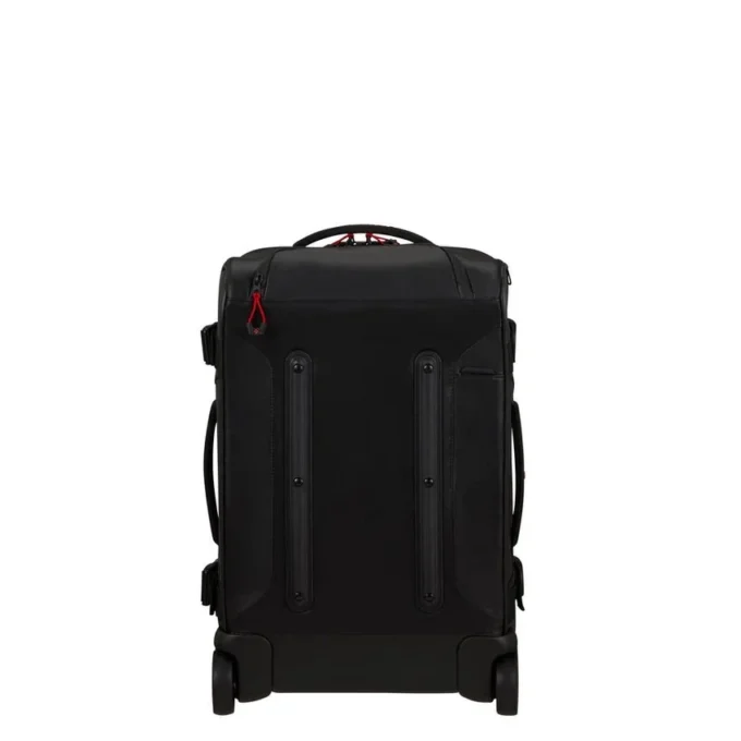 Ecodiver handbagage-reistas op wielen
