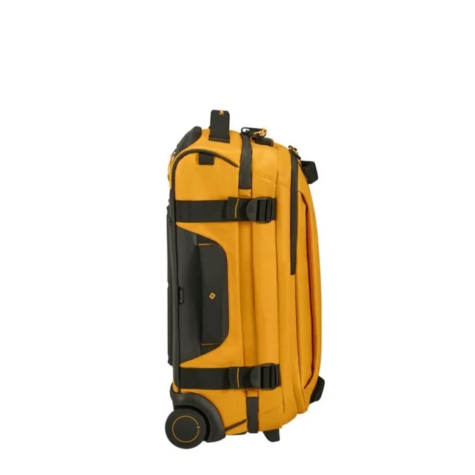 Ecodiver handbagage-reistas op wielen