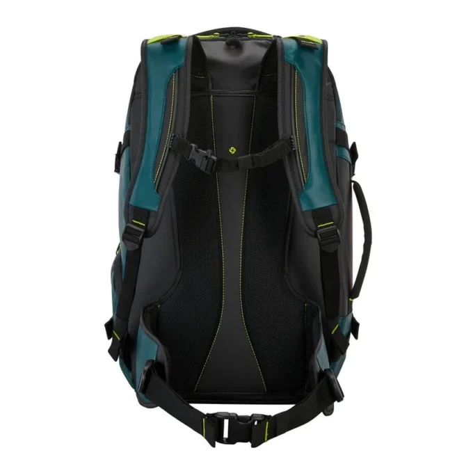 Ecodiver-reiserugzak