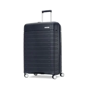 Elevation™ Plus elevation™ plus harde koffer met grote spinnerwielen