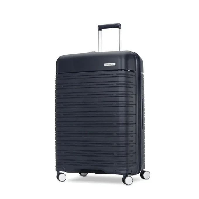 Elevation™ Plus elevation™ plus harde koffer met grote spinnerwielen