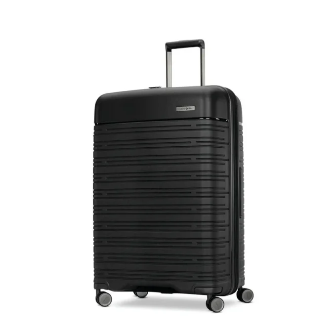 Elevation™ Plus elevation™ plus harde koffer met grote spinnerwielen