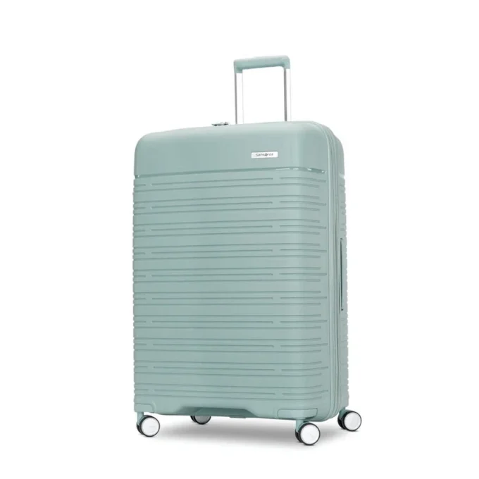 Elevation™ Plus elevation™ plus harde koffer met grote spinnerwielen