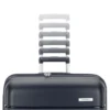 Elevation™ Plus elevation™ plus harde koffer met grote spinnerwielen