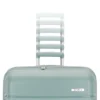 Elevation™ Plus elevation™ plus harde koffer met grote spinnerwielen