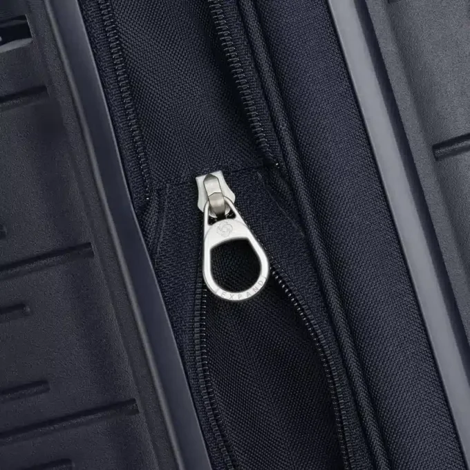 Elevation™ Plus elevation™ plus harde koffer met grote spinnerwielen