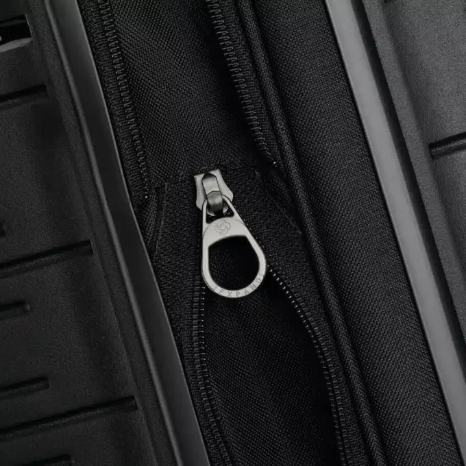 Elevation™ Plus elevation™ plus harde koffer met grote spinnerwielen