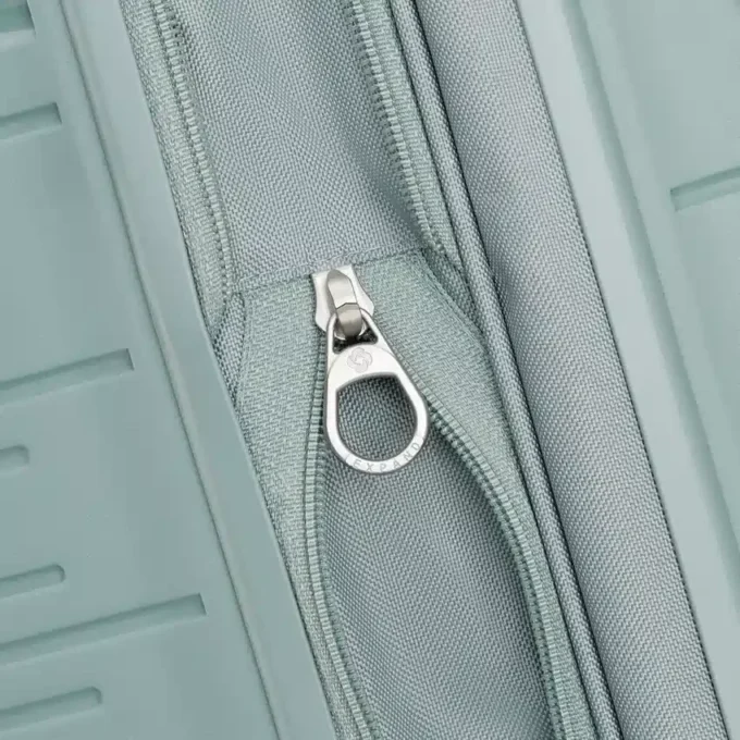Elevation™ Plus elevation™ plus harde koffer met grote spinnerwielen