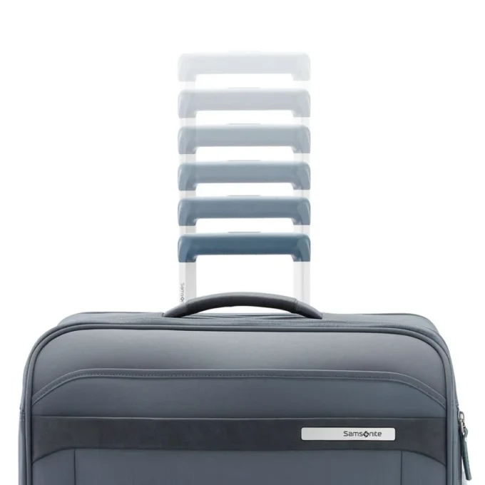 Elevation™ Plus zachte handbagage-spinner