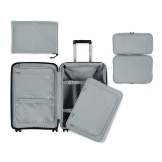 Elevation™ Plus harde handbagage