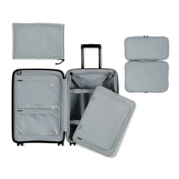 Elevation™ Plus harde handbagage