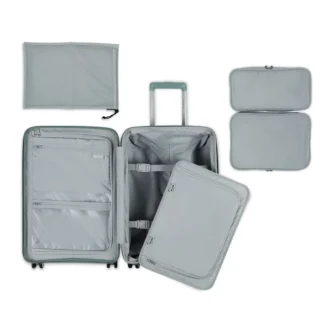 Elevation™ Plus harde handbagage