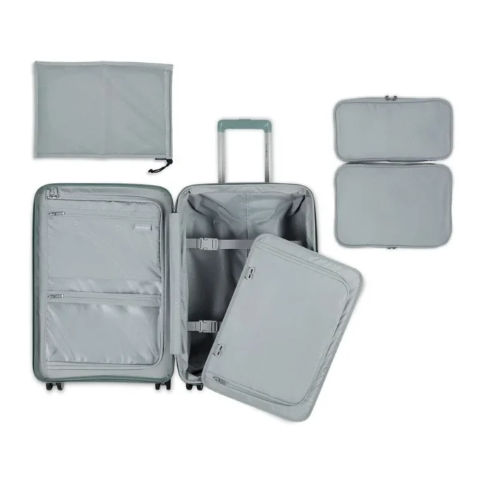 Elevation™ Plus harde handbagage