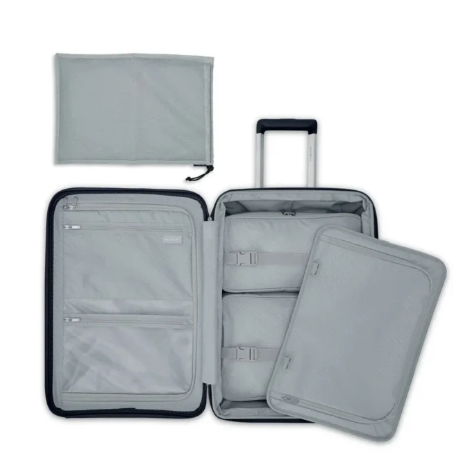 Elevation™ Plus harde handbagage
