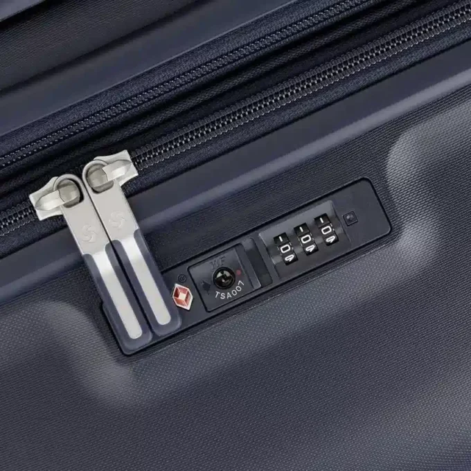 Elevation™ Plus harde handbagage