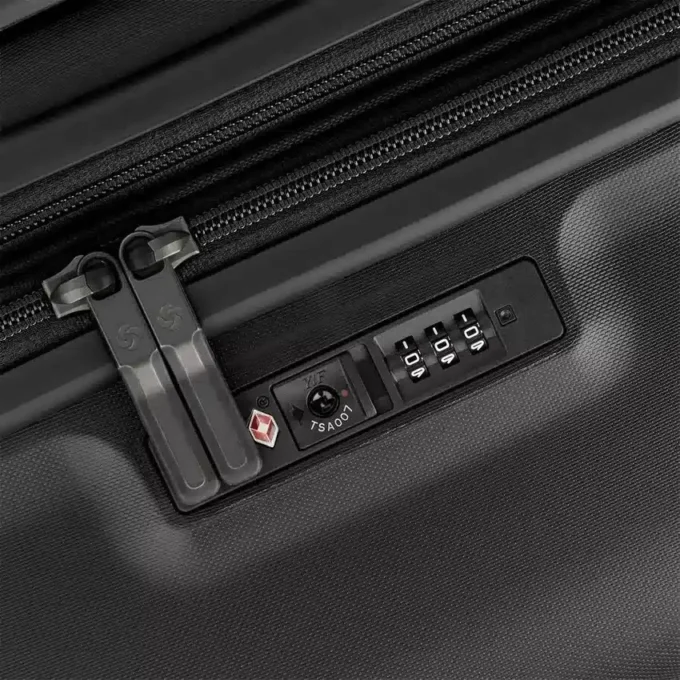 Elevation™ Plus harde handbagage