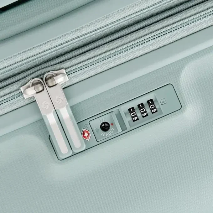 Elevation™ Plus harde handbagage