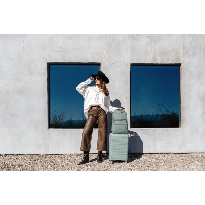 Elevation™ Plus harde handbagage