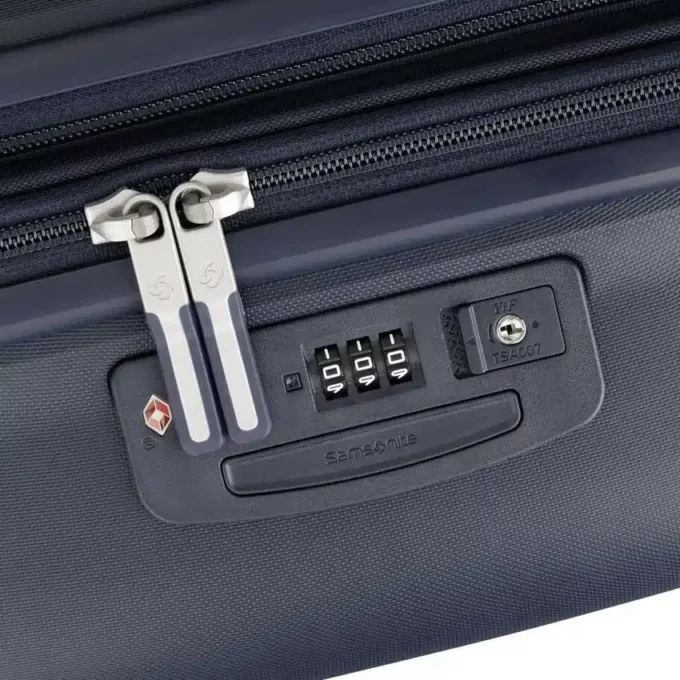 Elevation™ Plus harde handbagage Pro Spinner