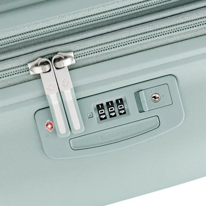 Elevation™ Plus harde handbagage Pro Spinner