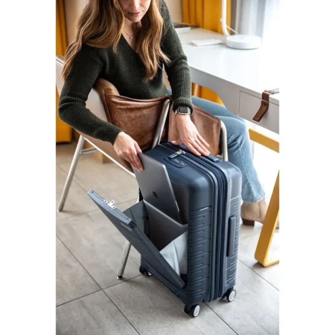 Elevation™ Plus harde handbagage Pro Spinner