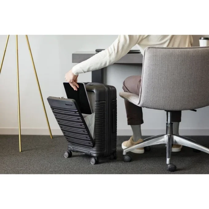 Elevation™ Plus harde handbagage Pro Spinner