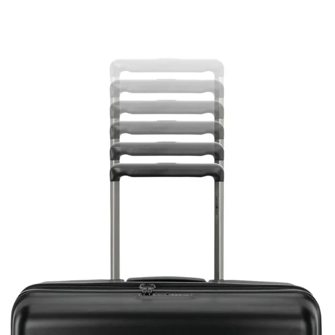 Elevation™ Plus hardside medium glider™